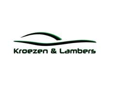 Autobedrijf Kroezen en Lambers logo