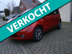 Nissan Note - 1.4 Pure