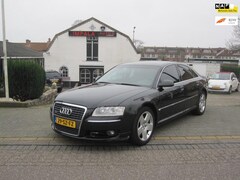 Audi A8 - 3.7 quattro