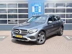 Mercedes-Benz GLC-klasse - 250 D 4MATIC navi trekhaak