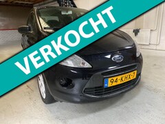 Ford Ka - 1.2 Trend
