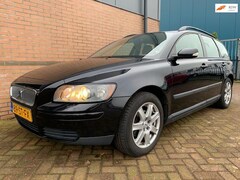Volvo V50 - 1.6D