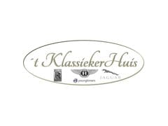 't Klassiekerhuis logo