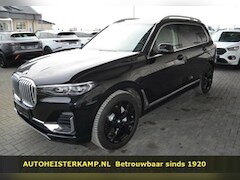 BMW X7 - xDrive30d 7 Zitter Panoramadak Head-Up