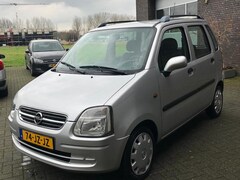 Opel Agila - 1.2-16V Comfort