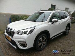 Subaru Forester - 2.0i e-BOXER verkrijgbaar vanaf € 48.195