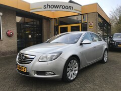 Opel Insignia - 2.0T 221PK Executive Navi Climate Control