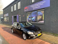 Mercedes-Benz A-klasse - A 160 Navi carplay