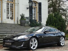 Jaguar XKR - 5.0 V8 S/C Coupé