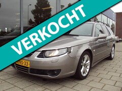 Saab 9-5 Estate - 2.3 Turbo Aero
