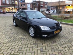 Ford Mondeo - 2.0 TDCi Platinum EXPORT