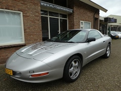 Pontiac Firebird - 3.4 V6 Coupe Automaat