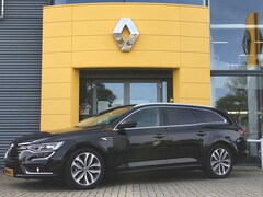 Renault Talisman Estate - dCi 110 EDC Automaat Intens BOSE® / 4-Control / R-Link 8, 7" scherm / NL-Auto *BJ 2018