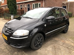 Volkswagen Fox - 1.2 Trendline APK 18-02-2021