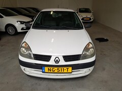 Renault Clio - 1.5 dCi 65pk Authentique Basis