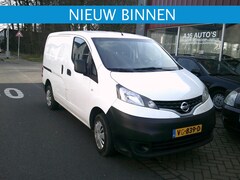 Nissan NV200 - NV200