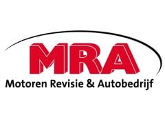 MRA logo