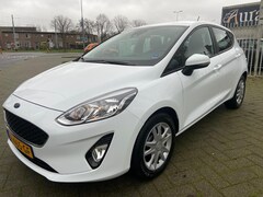 Ford Fiesta - 1.0 EcoBoost Titanium