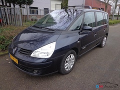 Renault Espace - 2.0 dCi 16V 130 Expression
