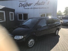 Chrysler Grand Voyager - 2.8 CRD SE