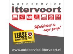 Autoservice Ittervoort logo