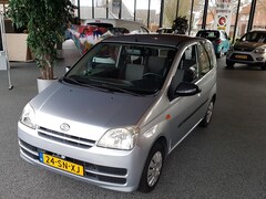 Daihatsu Cuore - 1.0