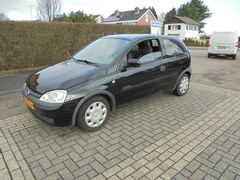 Opel Corsa - 1.2-16V