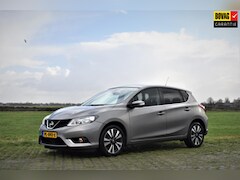 Nissan Pulsar - 1.5 dCi N-Connecta