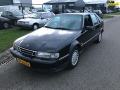 Saab 9000 - 2.0t CS 1 JAAR A.P.K. Info:0655357043