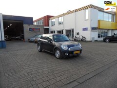Mini Mini Cooper - 1.6