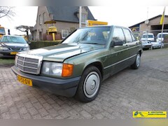 Mercedes-Benz 190-serie - 190 E