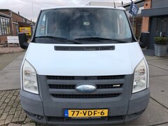 Ford Transit - 260S 2.2 TDCI BNS Ed