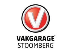 Autobedrijf Stoomberg logo