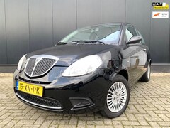 Lancia Y(psilon) - 1.2 Argento 2007 org 94dkm Nap Airco Apk 9-2020