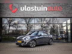 Mini Mini Cooper - 2.0 S Chili 192PK, Harman/Kardon, Navigatie, Stoelverwarming,