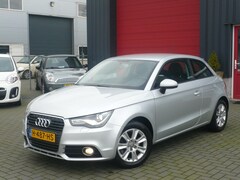 Audi A1 - 1.4 TFSI Attraction , 122PK, Zeer Mooi