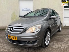 Mercedes-Benz B-klasse - 200 Elegance Panorama dak