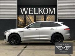 Jaguar F-Pace - 2.0 Portfolio AWD 20d