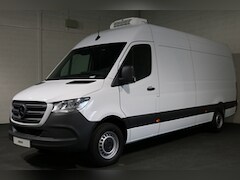Mercedes-Benz Sprinter - 316 CDI L3 H2 Automaat Multitemp Koelwagen Vrieswagen -20