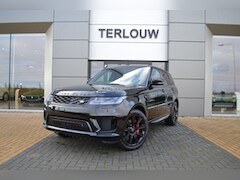 Land Rover Range Rover Sport - HSE P400e HSE Dynamic | ACC, DAB, Panodak