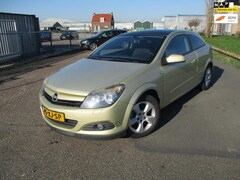 Opel Astra GTC - 1.8 Enjoy