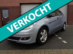 Mercedes-Benz B-klasse - 180 CDI Class Airco 138DKM NAP