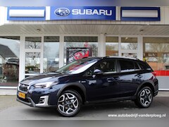 Subaru XV - 2.0i e-BOXER CVT Luxury * Navigatie * EyeSight