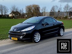 Peugeot 207 CC - 1.6-16V VTi