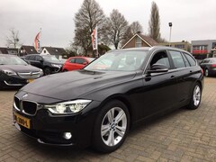 BMW 3-serie Touring - 320 HEXE/AUT/XEN/NAV/SPORT/LEDER