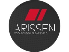 Autobedrijf Arissen logo