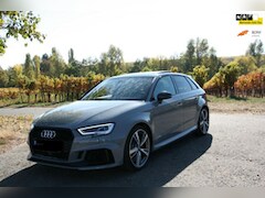 Audi A3 Sportback - 2.5 TFSI RS3 quattro