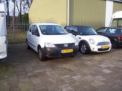Volkswagen Fox - 1.2 Trendline