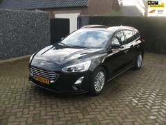 Ford Focus Wagon - 1.0 EcoBoost ST Line Business