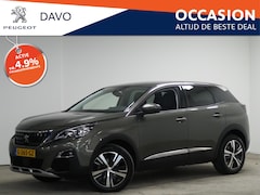 Peugeot 3008 - 1.2 130pk EAT8 Allure AUTOMAAT